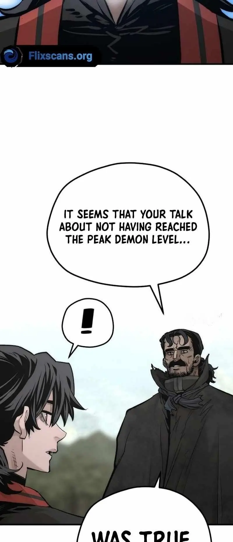 Heavenly Demon Cultivation Simulation Chapter 115 Page 16