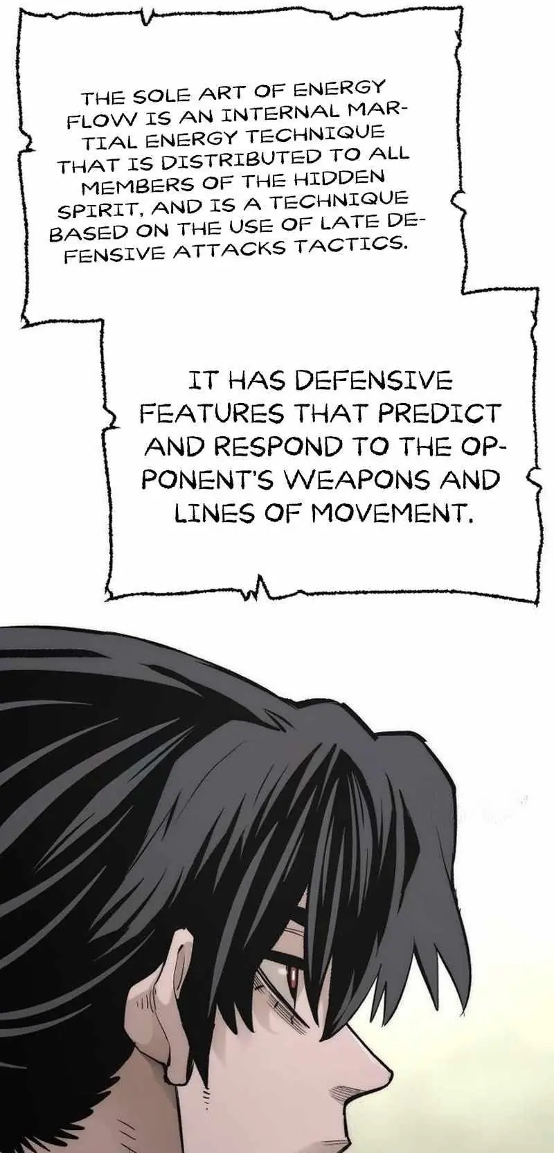 Heavenly Demon Cultivation Simulation Chapter 115 Page 24