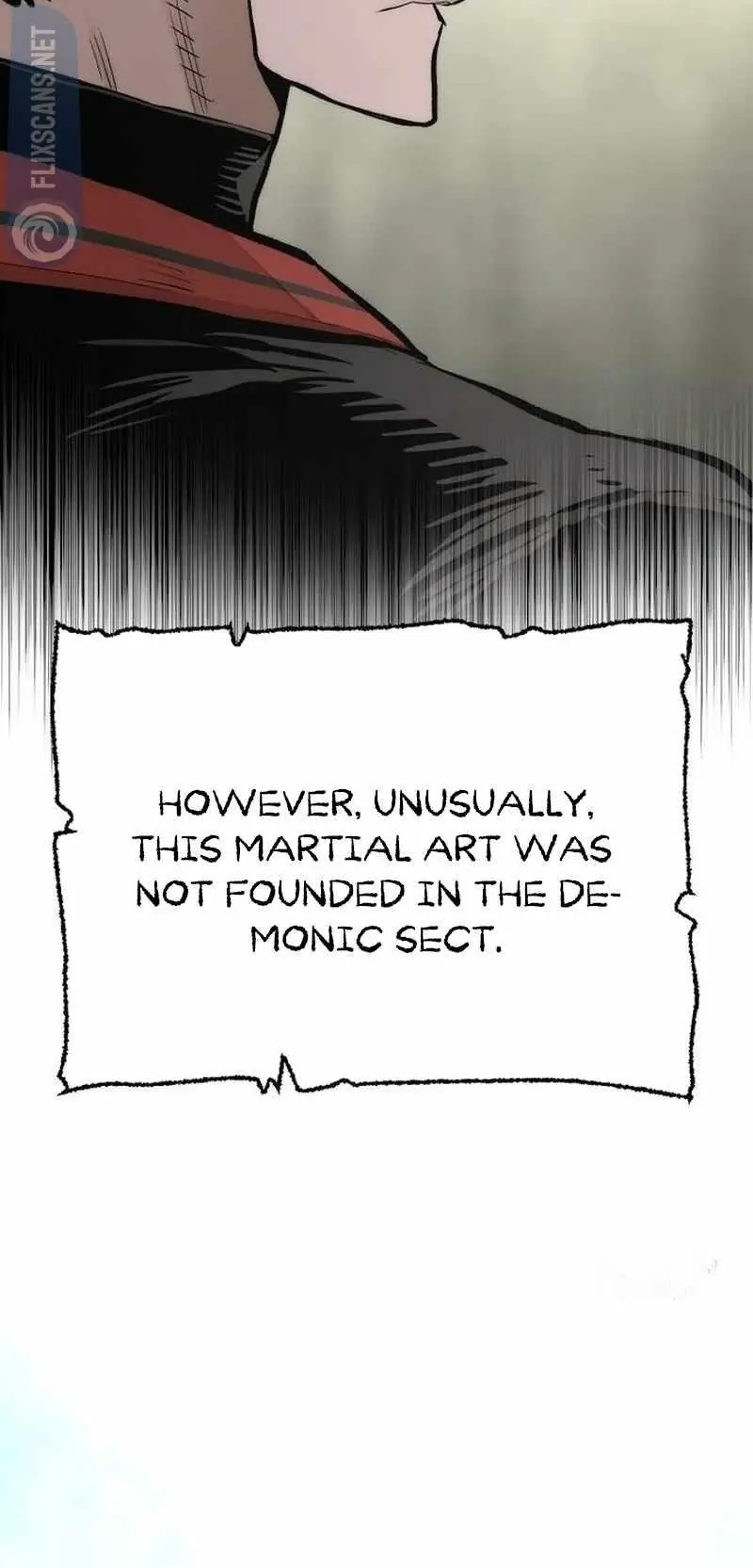 Heavenly Demon Cultivation Simulation Chapter 115 Page 25