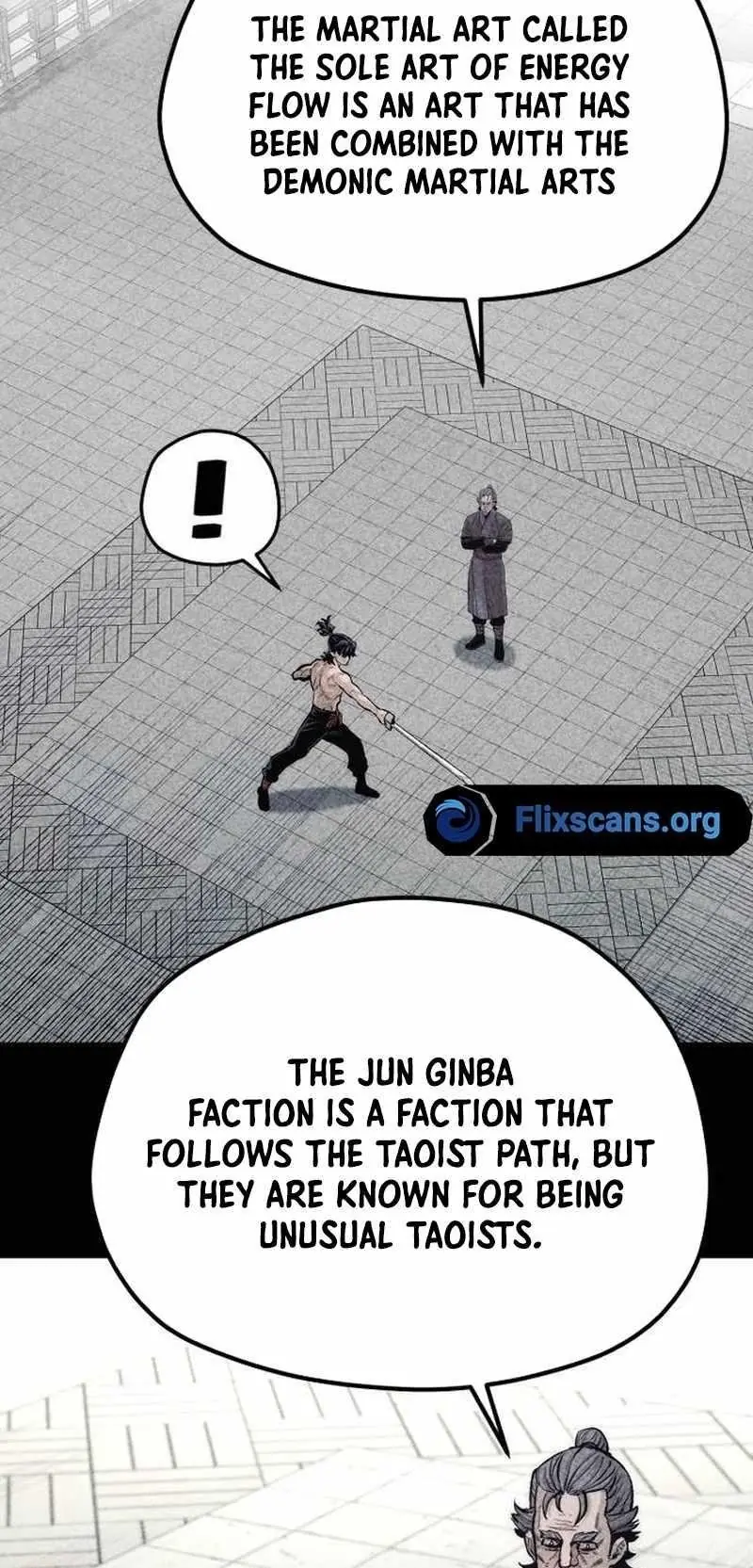 Heavenly Demon Cultivation Simulation Chapter 115 Page 27