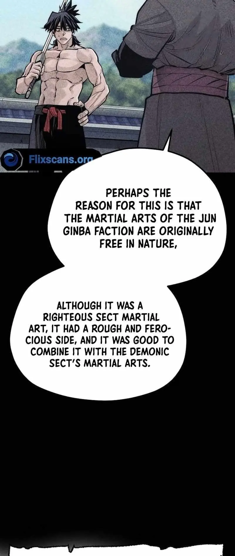 Heavenly Demon Cultivation Simulation Chapter 115 Page 31