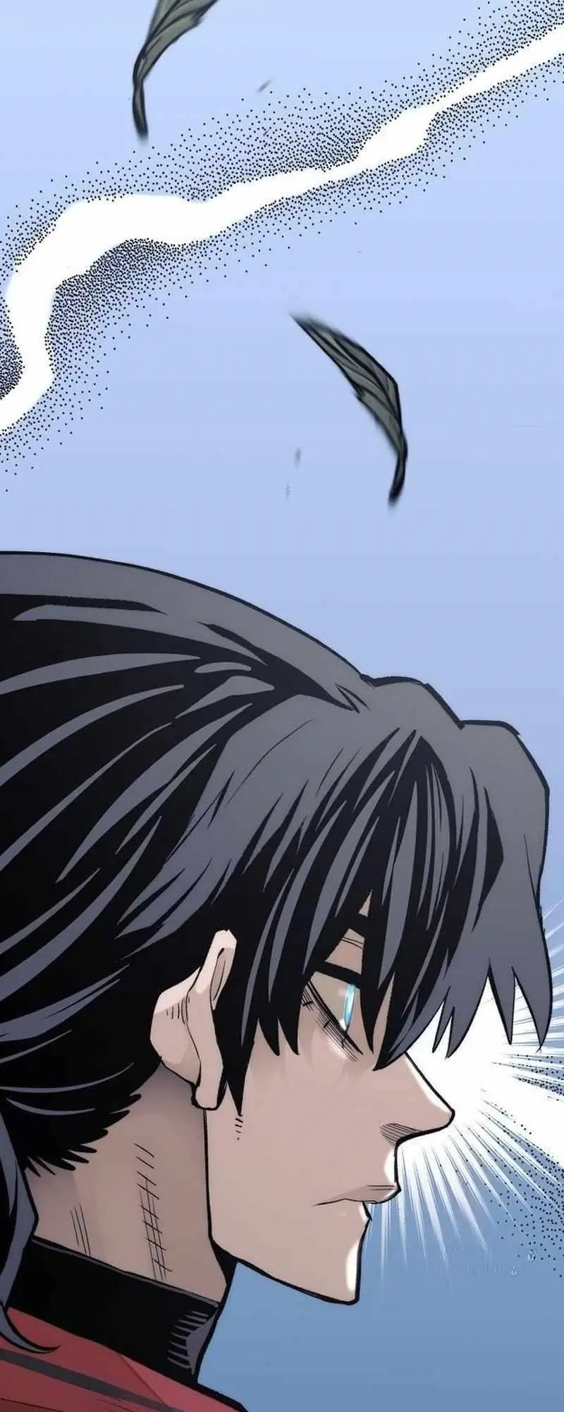 Heavenly Demon Cultivation Simulation Chapter 115 Page 35