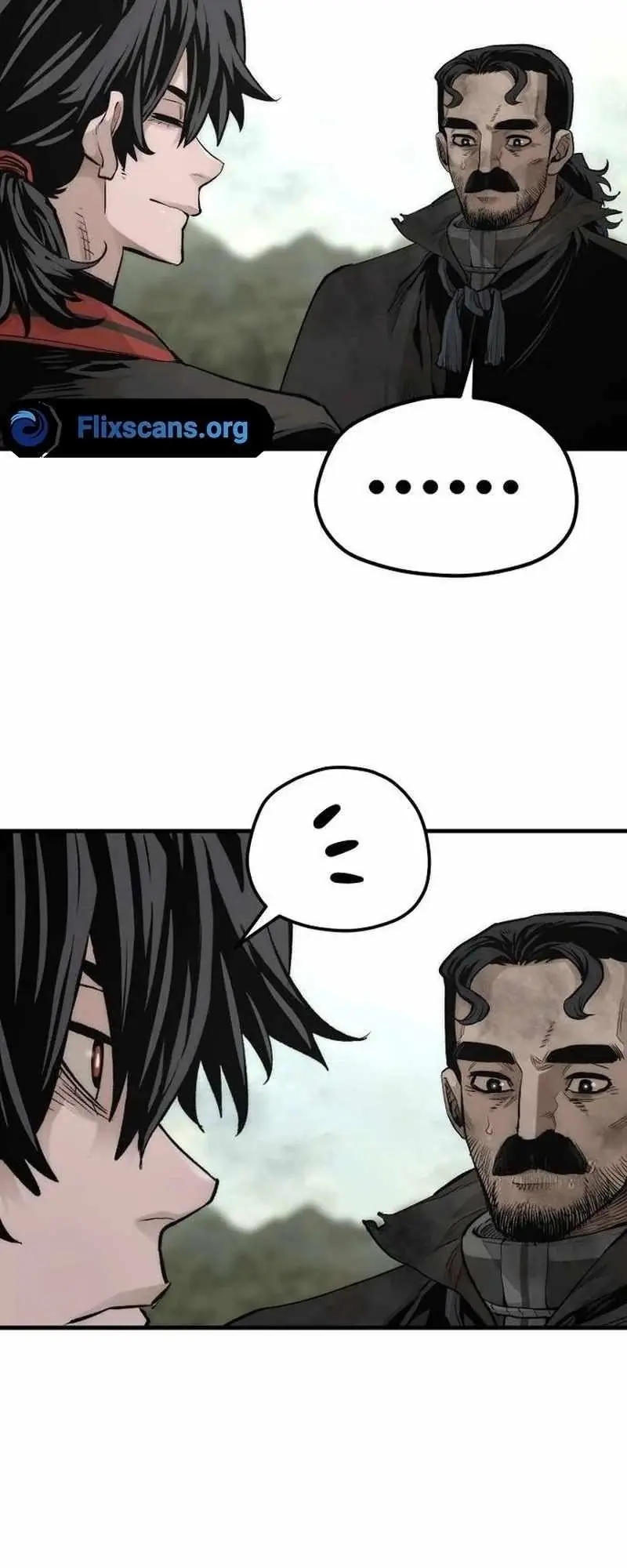 Heavenly Demon Cultivation Simulation Chapter 115 Page 37