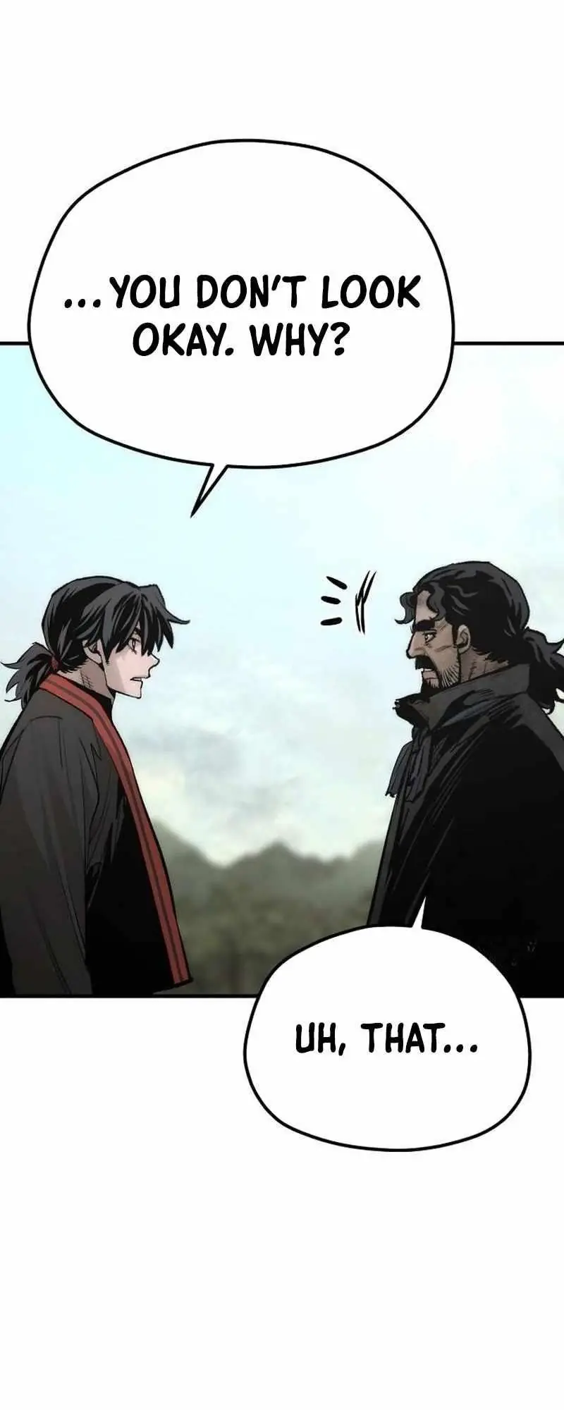Heavenly Demon Cultivation Simulation Chapter 115 Page 38
