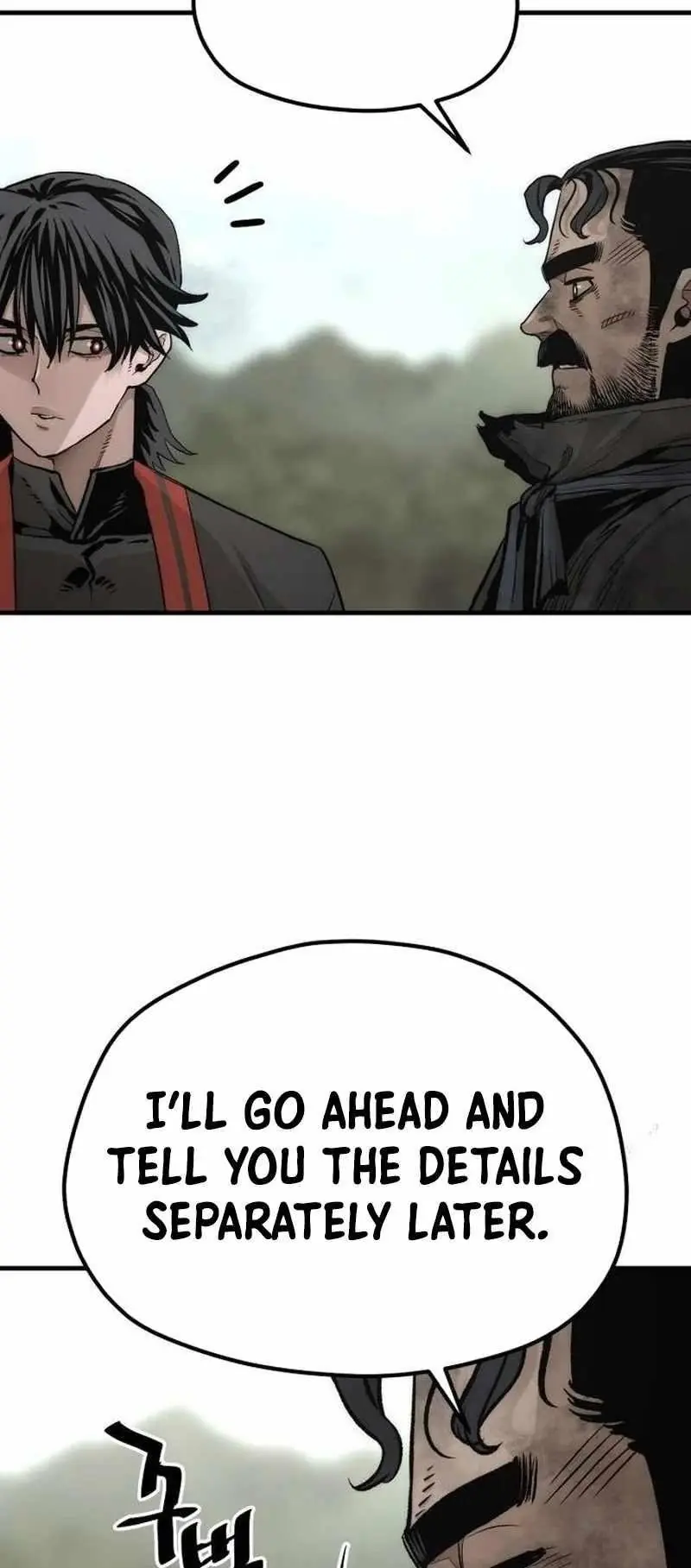 Heavenly Demon Cultivation Simulation Chapter 115 Page 42