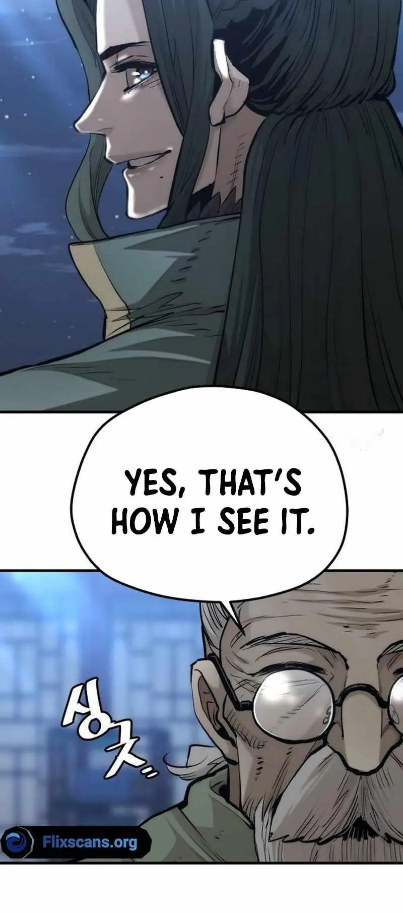 Heavenly Demon Cultivation Simulation Chapter 115 Page 56