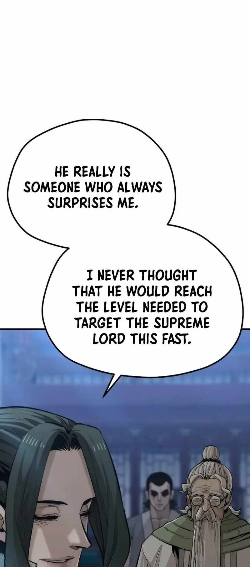 Heavenly Demon Cultivation Simulation Chapter 115 Page 57