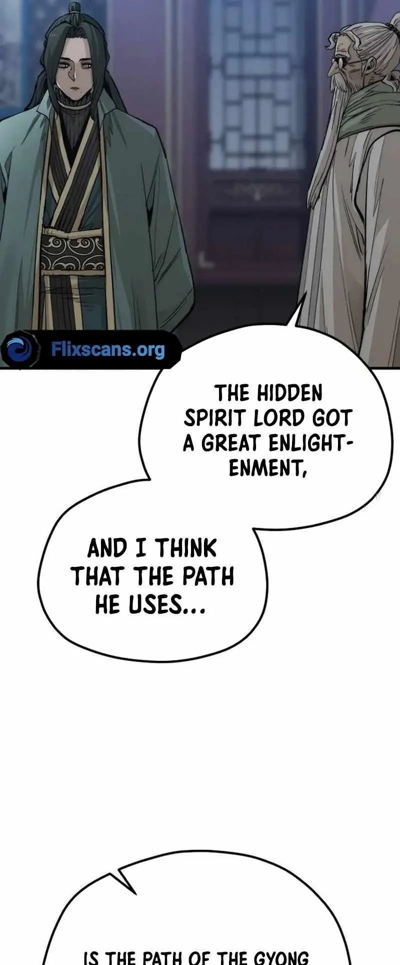 Heavenly Demon Cultivation Simulation Chapter 115 Page 59