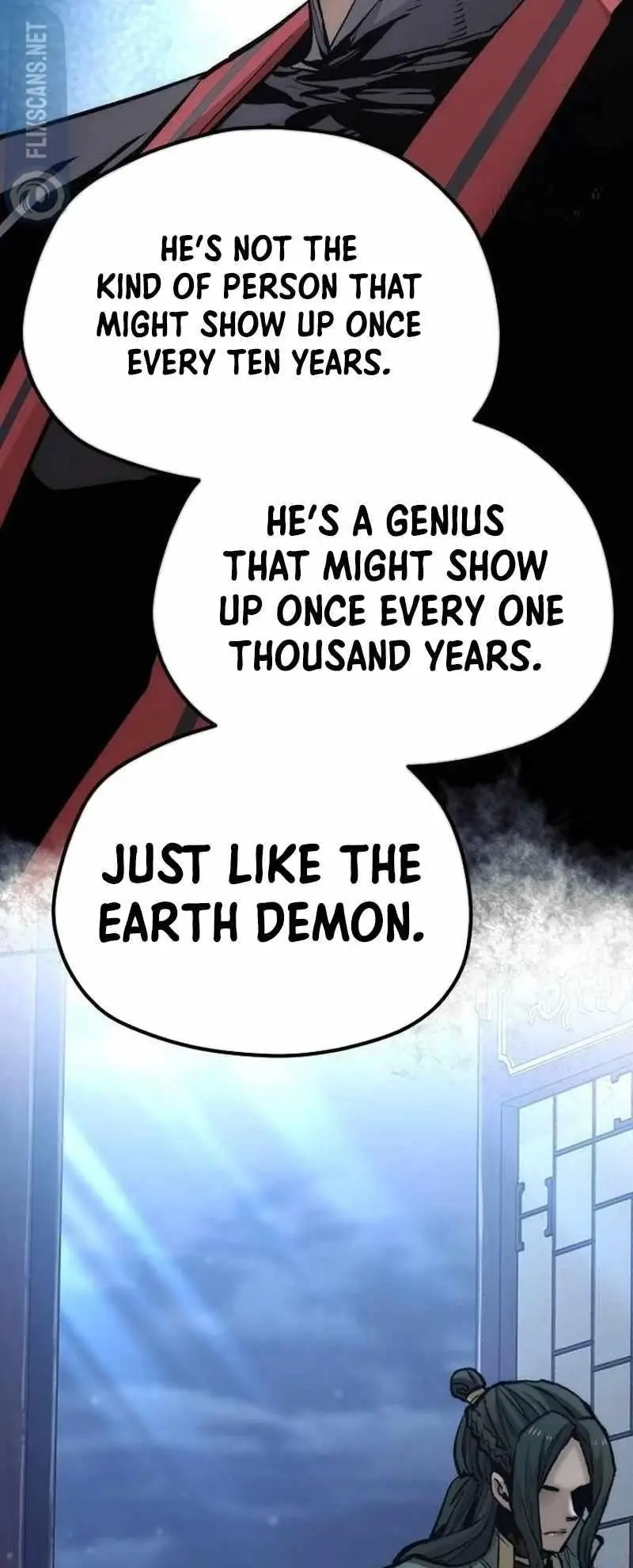 Heavenly Demon Cultivation Simulation Chapter 115 Page 67
