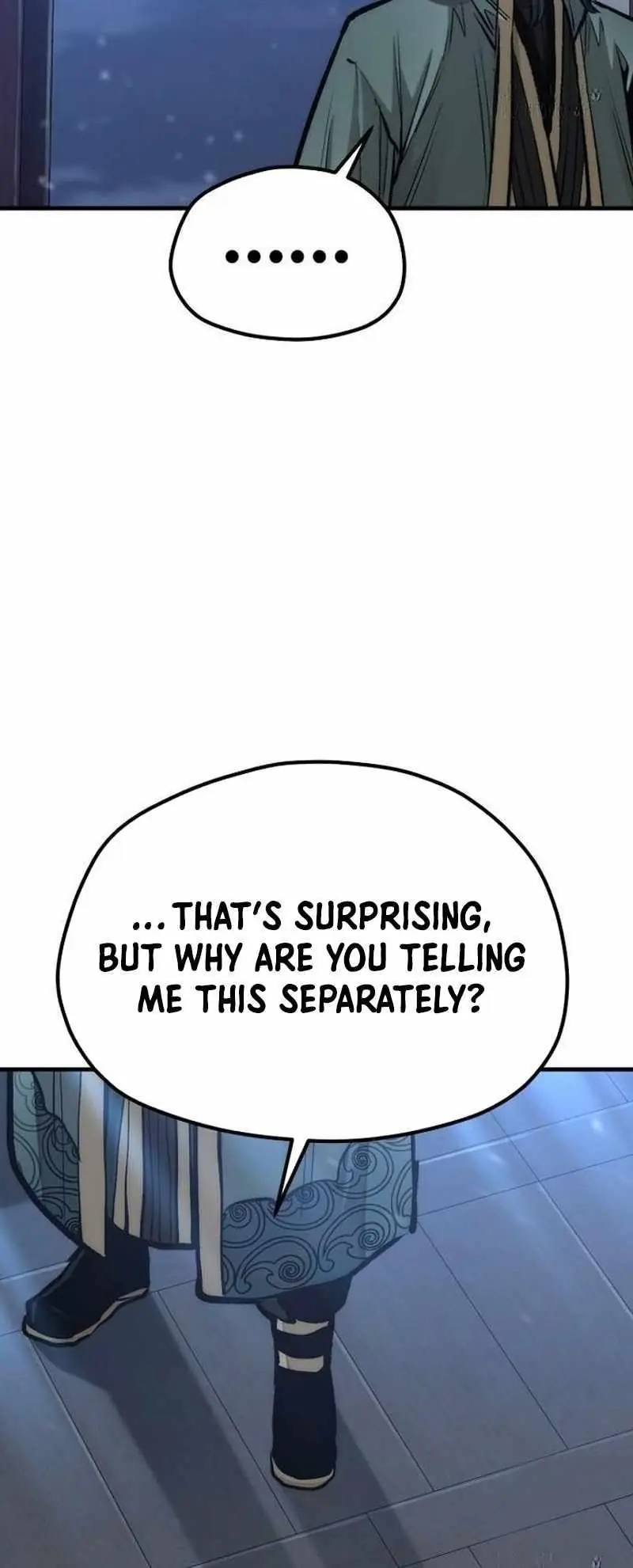 Heavenly Demon Cultivation Simulation Chapter 115 Page 68