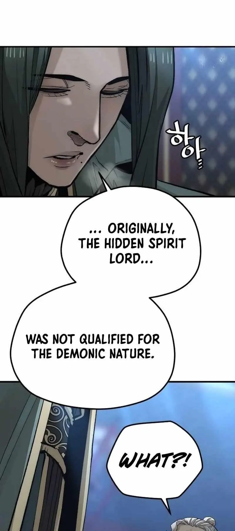 Heavenly Demon Cultivation Simulation Chapter 115 Page 75