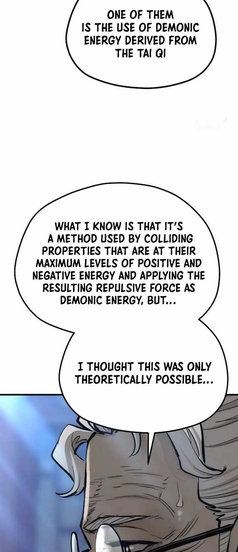 Heavenly Demon Cultivation Simulation Chapter 115 Page 80