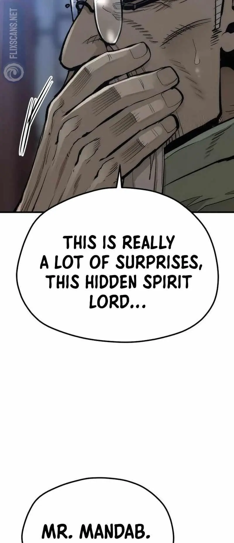 Heavenly Demon Cultivation Simulation Chapter 115 Page 81