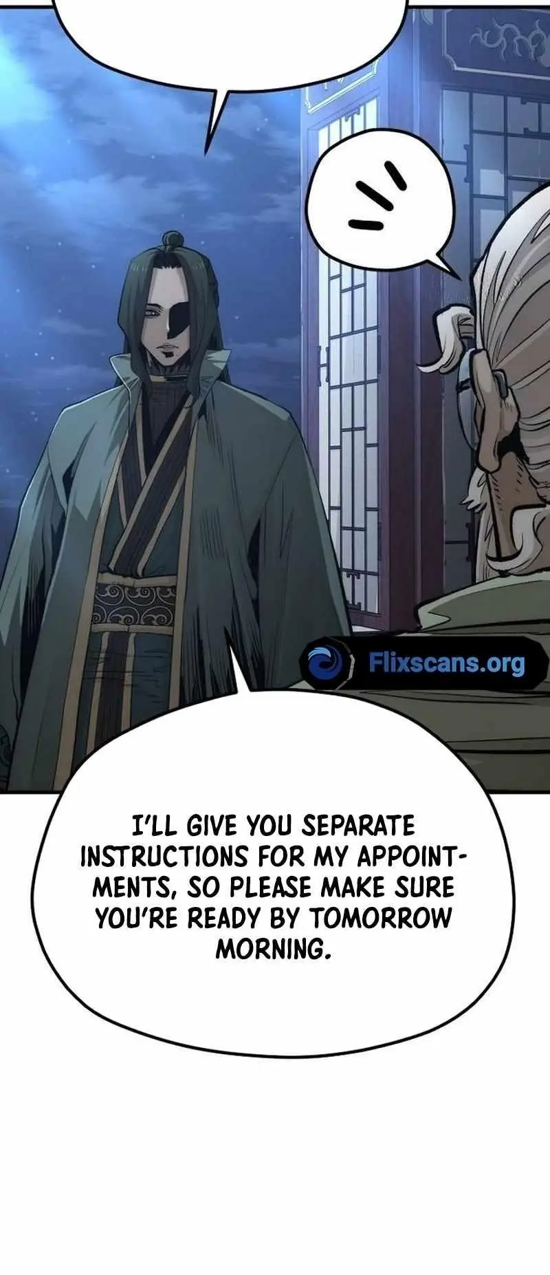 Heavenly Demon Cultivation Simulation Chapter 115 Page 82