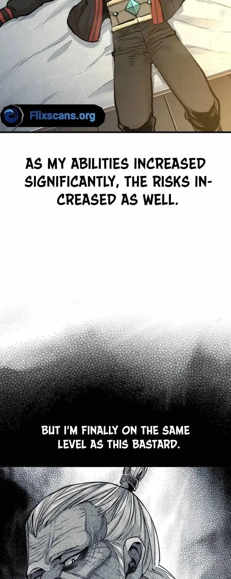 Heavenly Demon Cultivation Simulation Chapter 115 Page 92