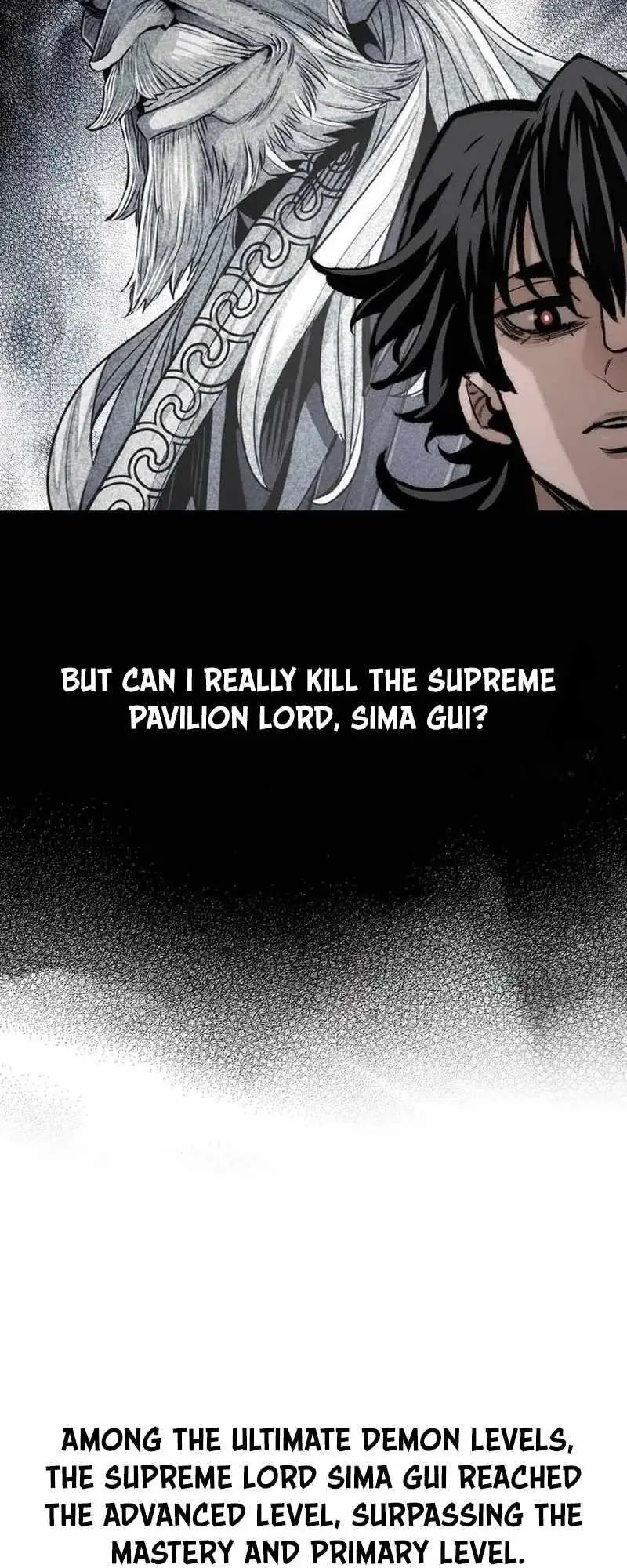 Heavenly Demon Cultivation Simulation Chapter 115 Page 93