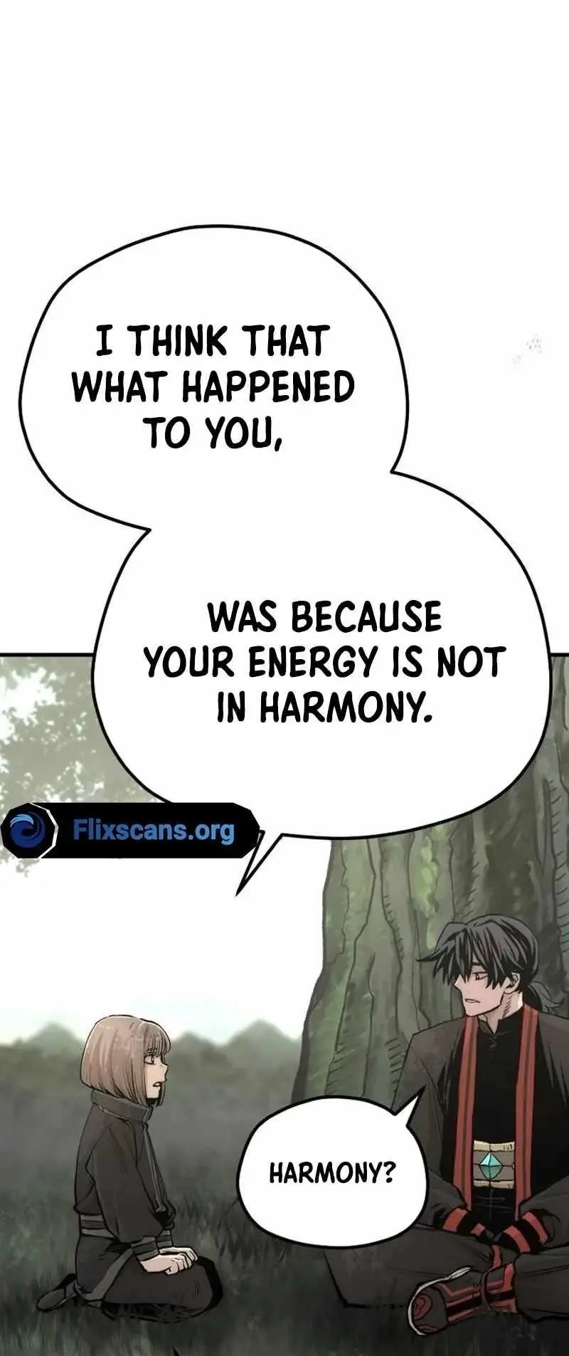 Heavenly Demon Cultivation Simulation Chapter 117 Page 9