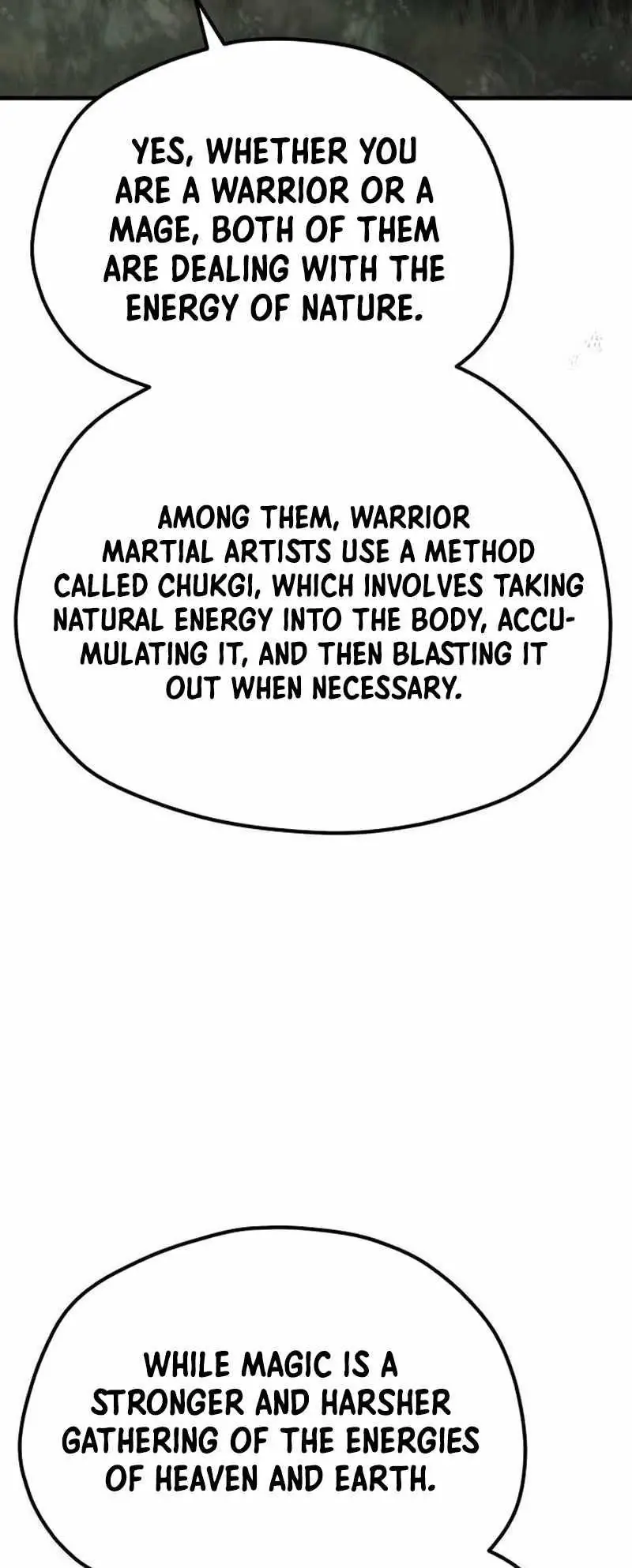 Heavenly Demon Cultivation Simulation Chapter 117 Page 10