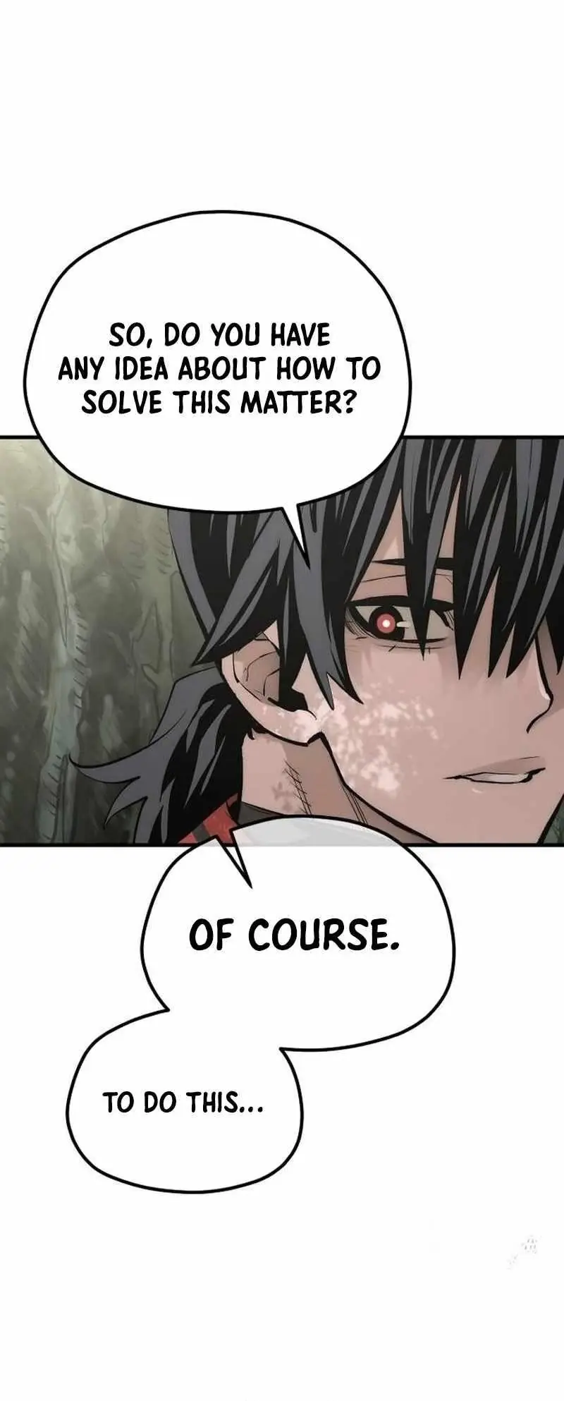 Heavenly Demon Cultivation Simulation Chapter 117 Page 14