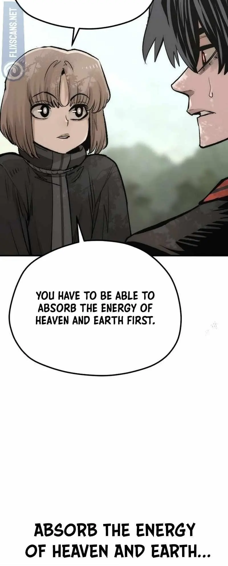 Heavenly Demon Cultivation Simulation Chapter 117 Page 19