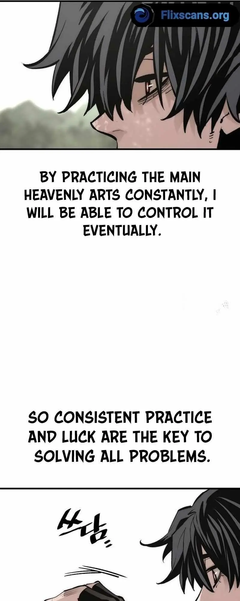 Heavenly Demon Cultivation Simulation Chapter 117 Page 20