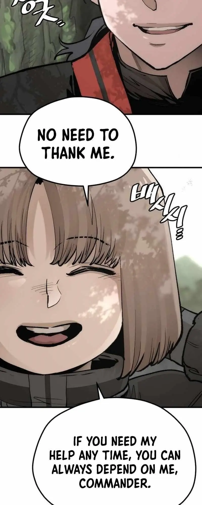 Heavenly Demon Cultivation Simulation Chapter 117 Page 22