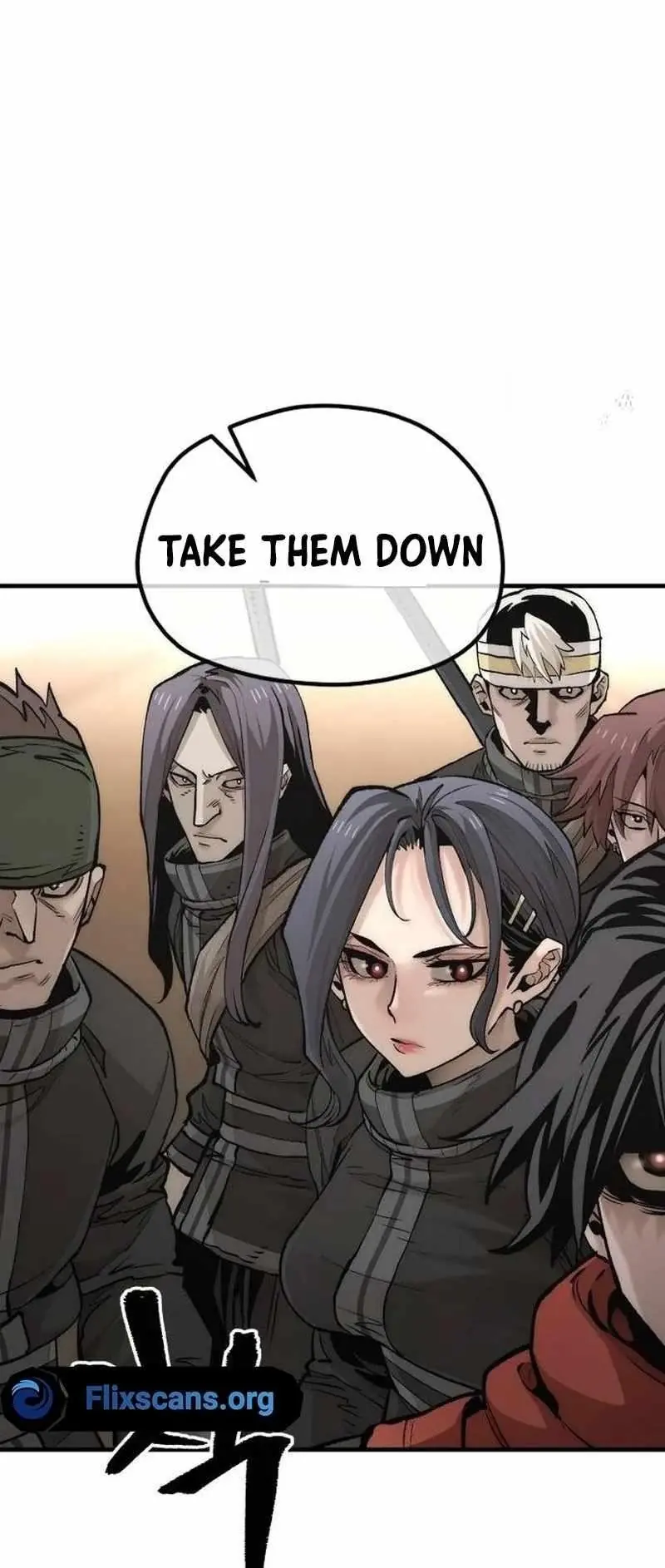 Heavenly Demon Cultivation Simulation Chapter 117 Page 31