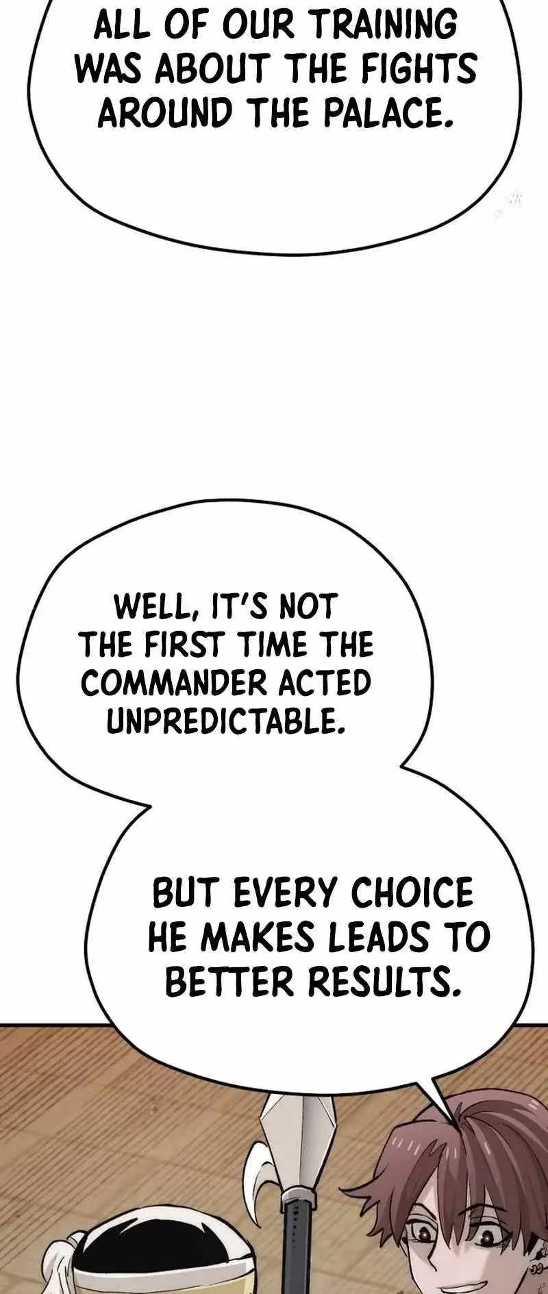Heavenly Demon Cultivation Simulation Chapter 117 Page 37