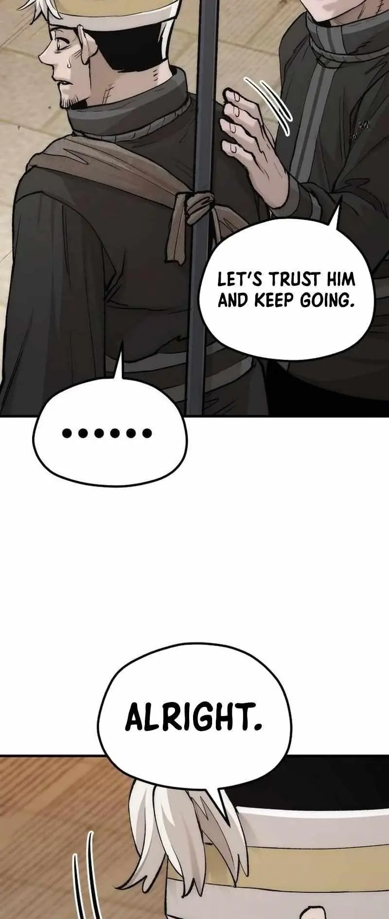 Heavenly Demon Cultivation Simulation Chapter 117 Page 38
