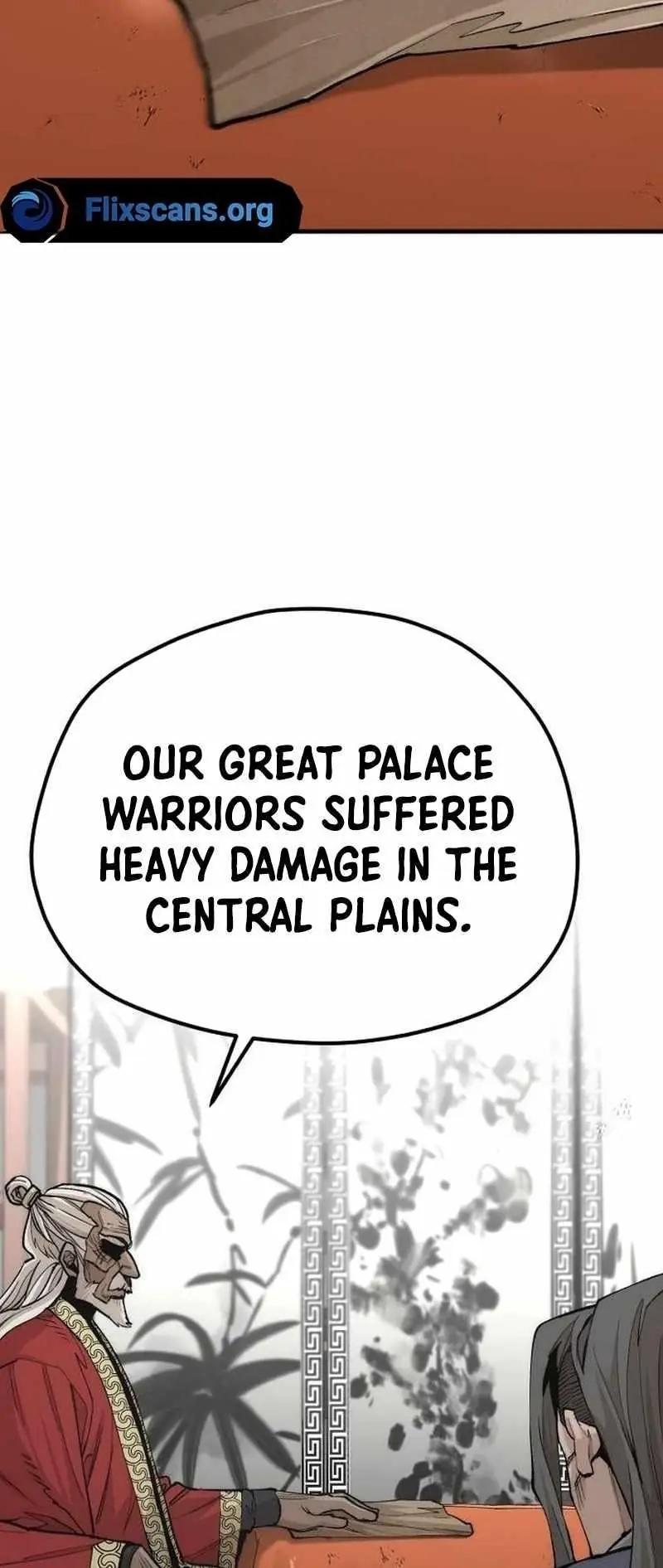 Heavenly Demon Cultivation Simulation Chapter 117 Page 45