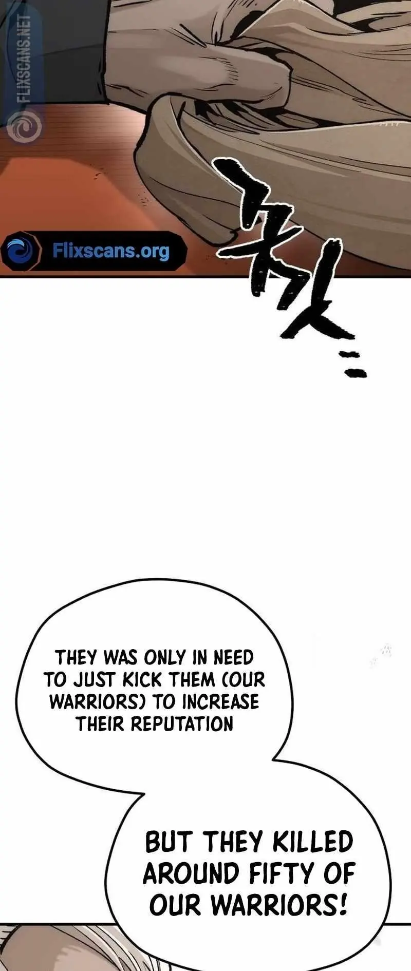 Heavenly Demon Cultivation Simulation Chapter 117 Page 47