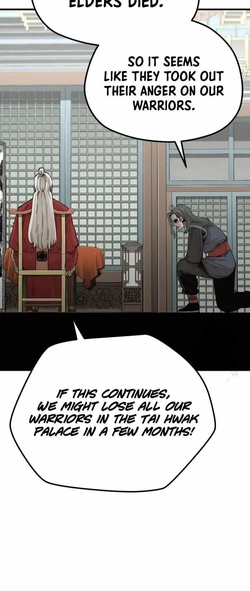 Heavenly Demon Cultivation Simulation Chapter 117 Page 49