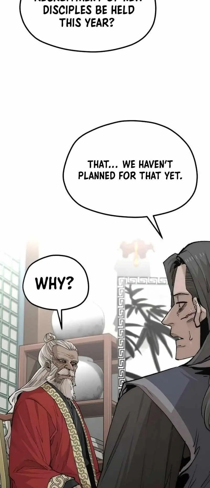Heavenly Demon Cultivation Simulation Chapter 117 Page 51
