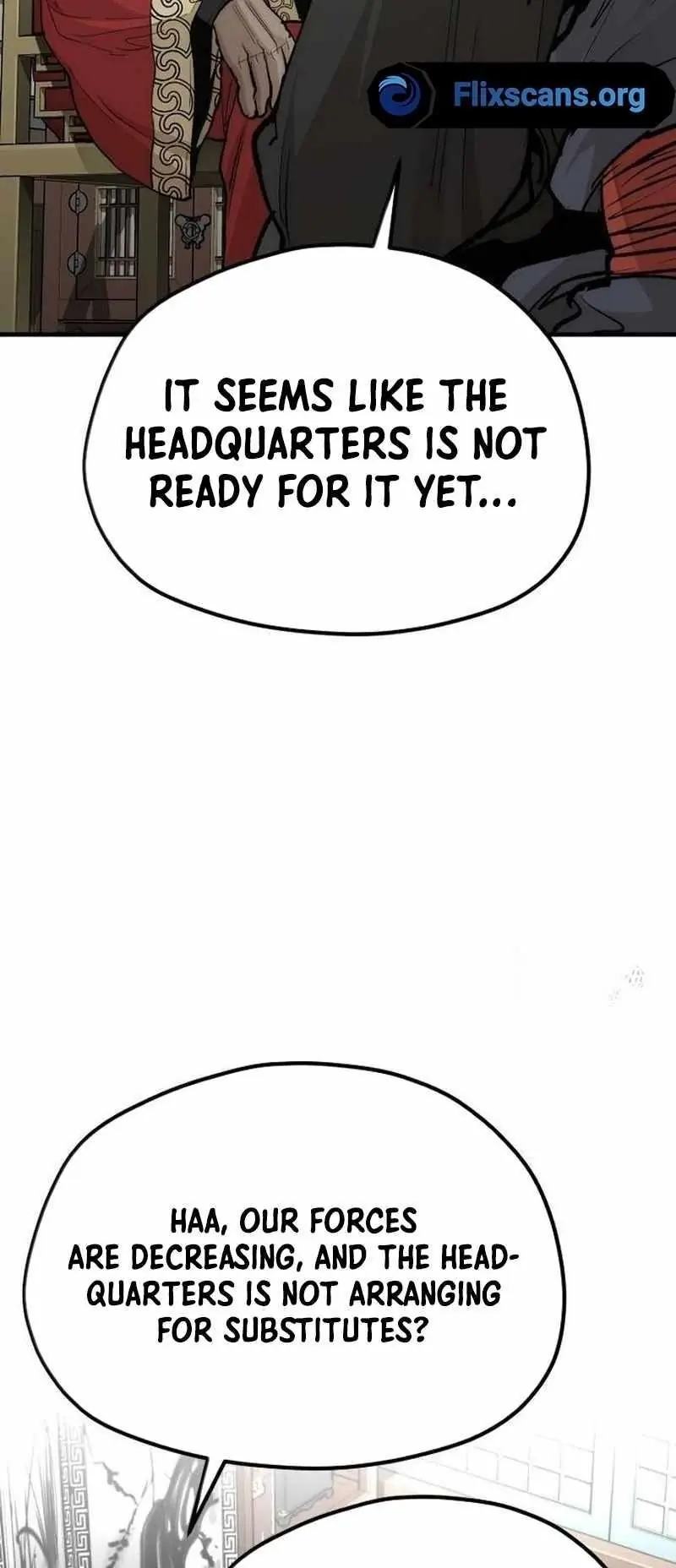Heavenly Demon Cultivation Simulation Chapter 117 Page 52