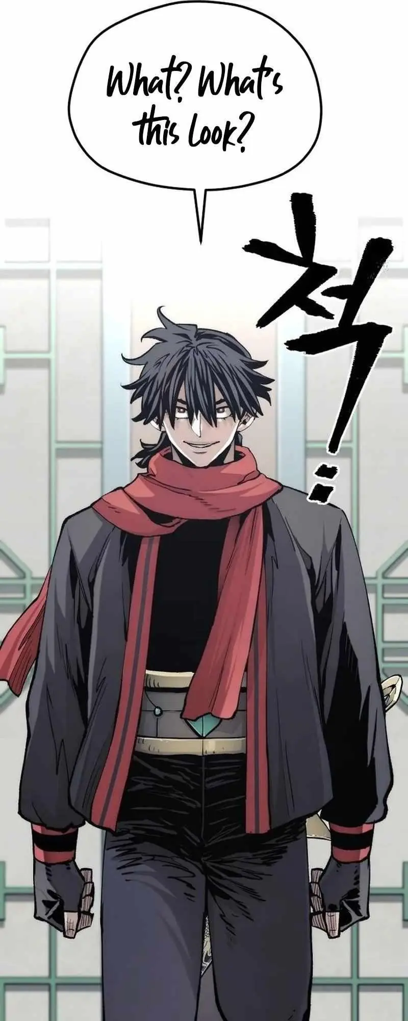 Heavenly Demon Cultivation Simulation Chapter 117 Page 64
