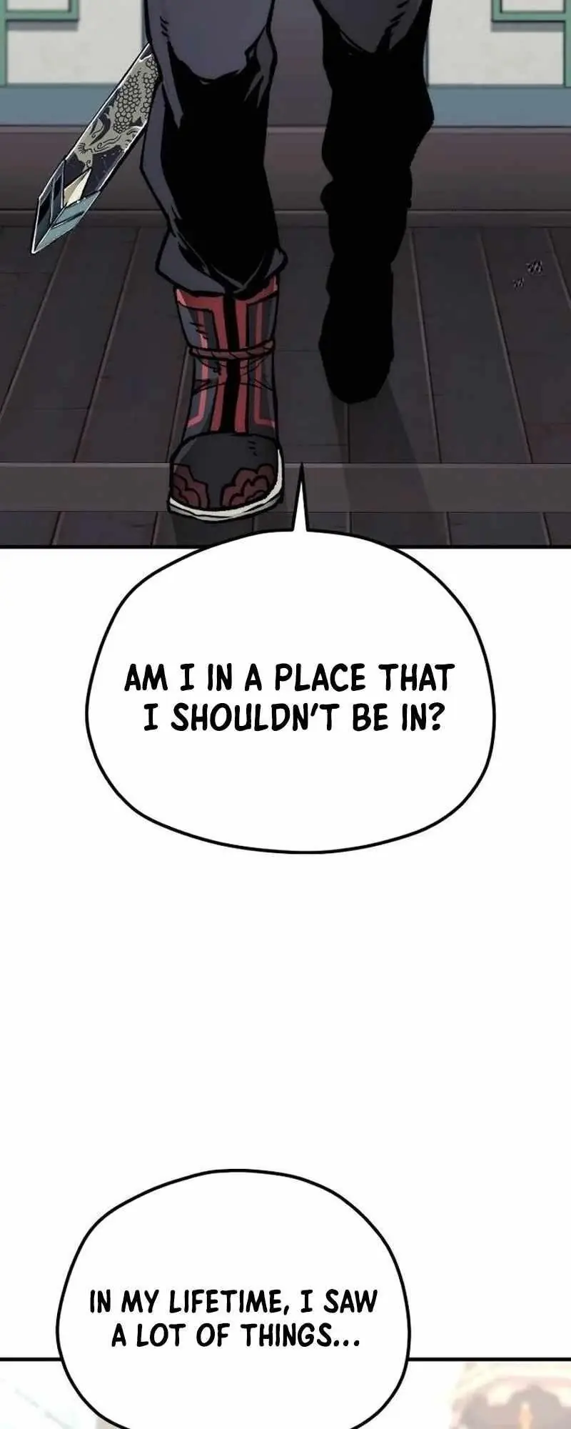 Heavenly Demon Cultivation Simulation Chapter 117 Page 65
