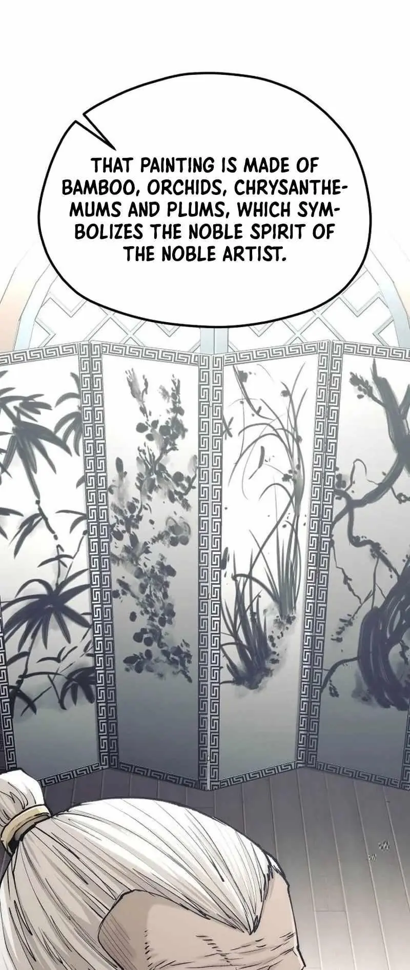 Heavenly Demon Cultivation Simulation Chapter 117 Page 69