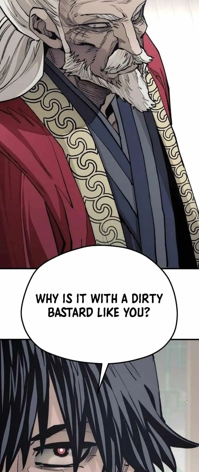 Heavenly Demon Cultivation Simulation Chapter 117 Page 70