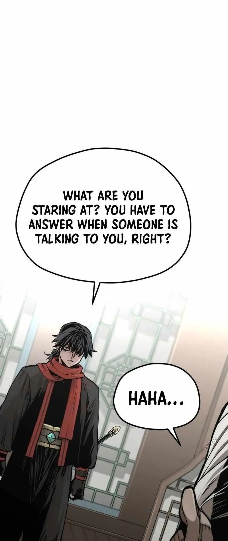 Heavenly Demon Cultivation Simulation Chapter 117 Page 72