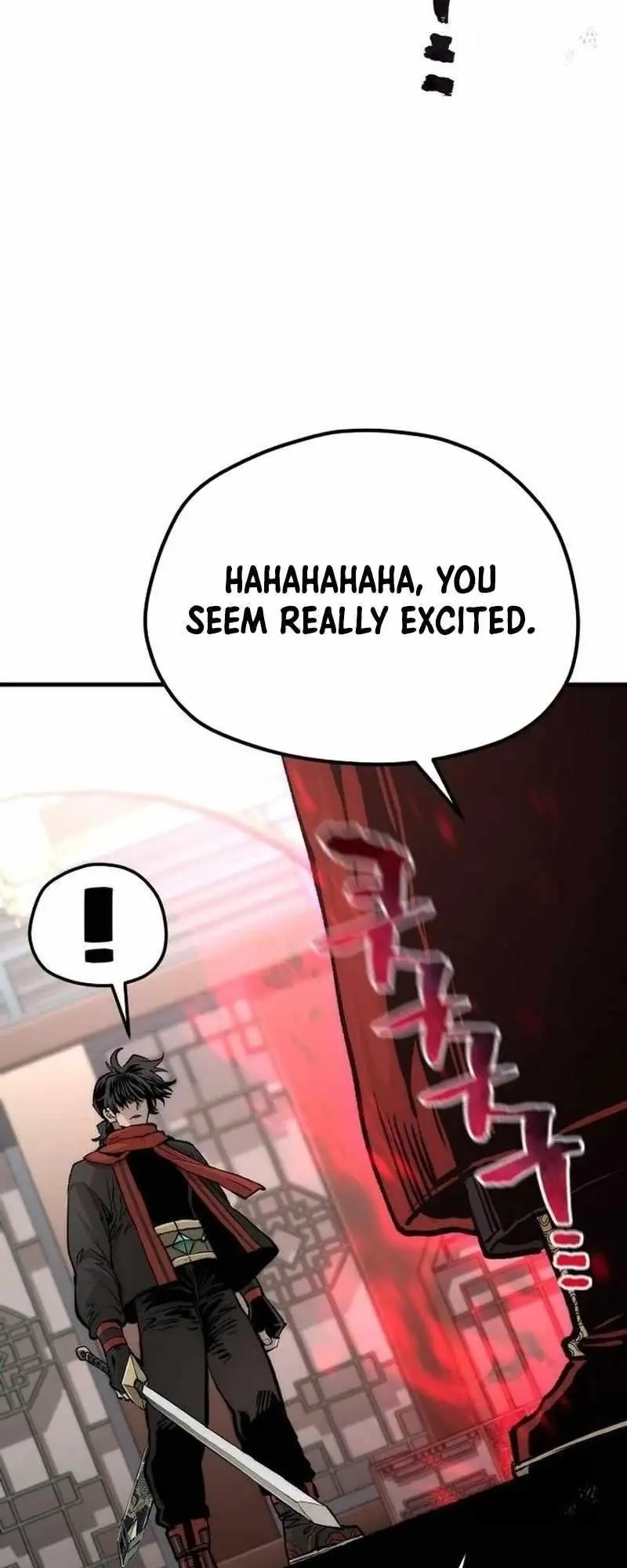 Heavenly Demon Cultivation Simulation Chapter 117 Page 97