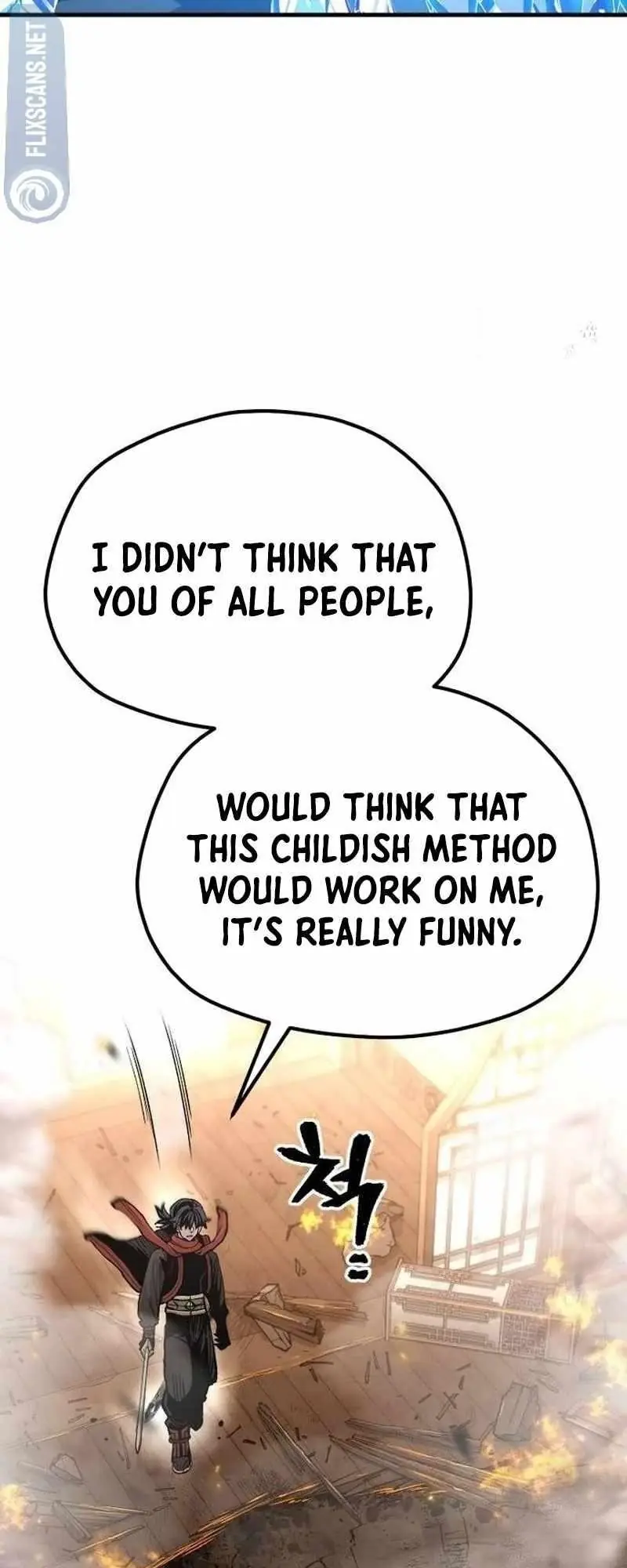 Heavenly Demon Cultivation Simulation Chapter 117 Page 110