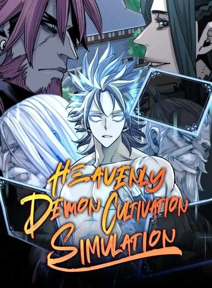 Heavenly Demon Cultivation Simulation Chapter 119 Page 2