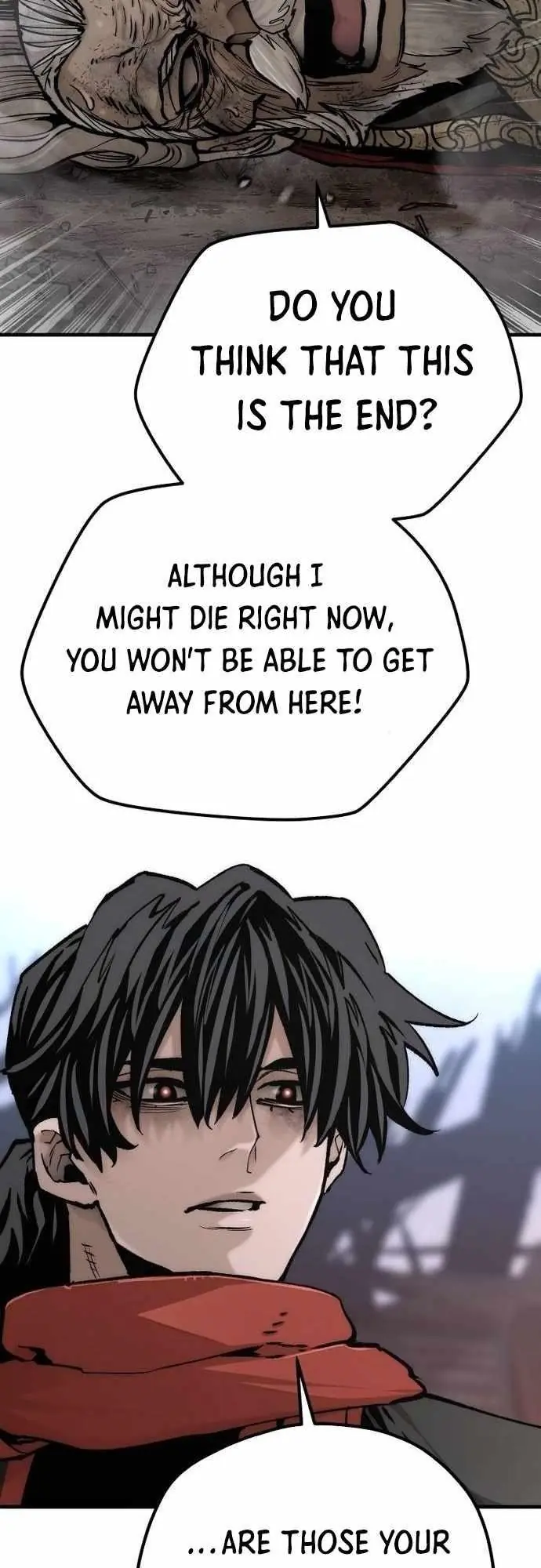 Heavenly Demon Cultivation Simulation Chapter 119 Page 7