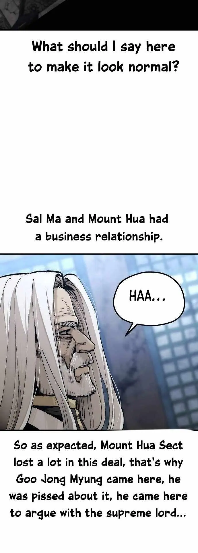 Heavenly Demon Cultivation Simulation Chapter 119 Page 27