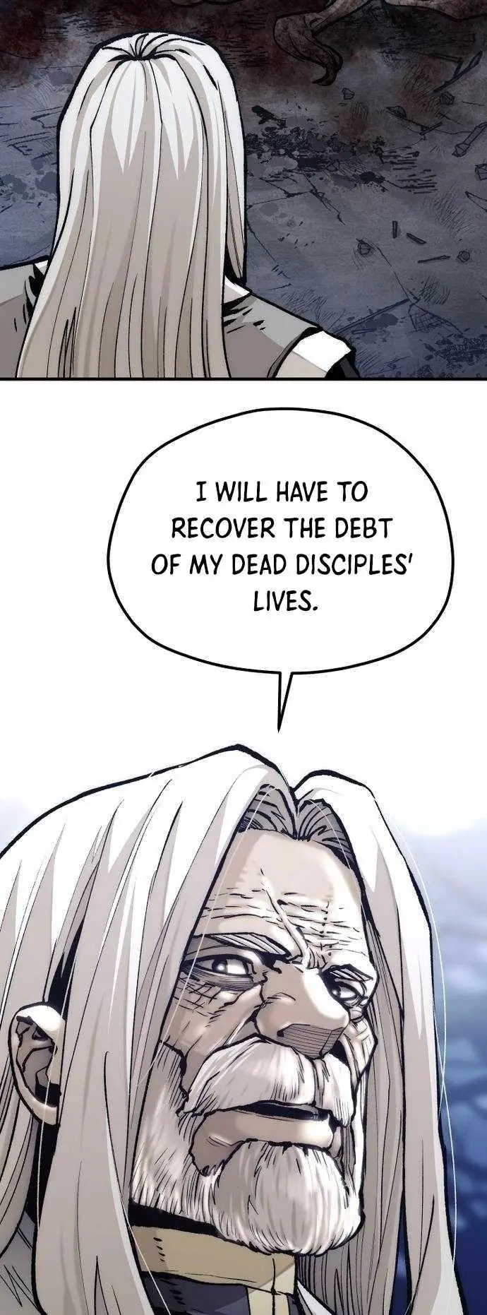 Heavenly Demon Cultivation Simulation Chapter 119 Page 35