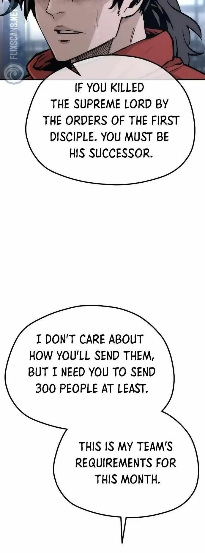 Heavenly Demon Cultivation Simulation Chapter 119 Page 38
