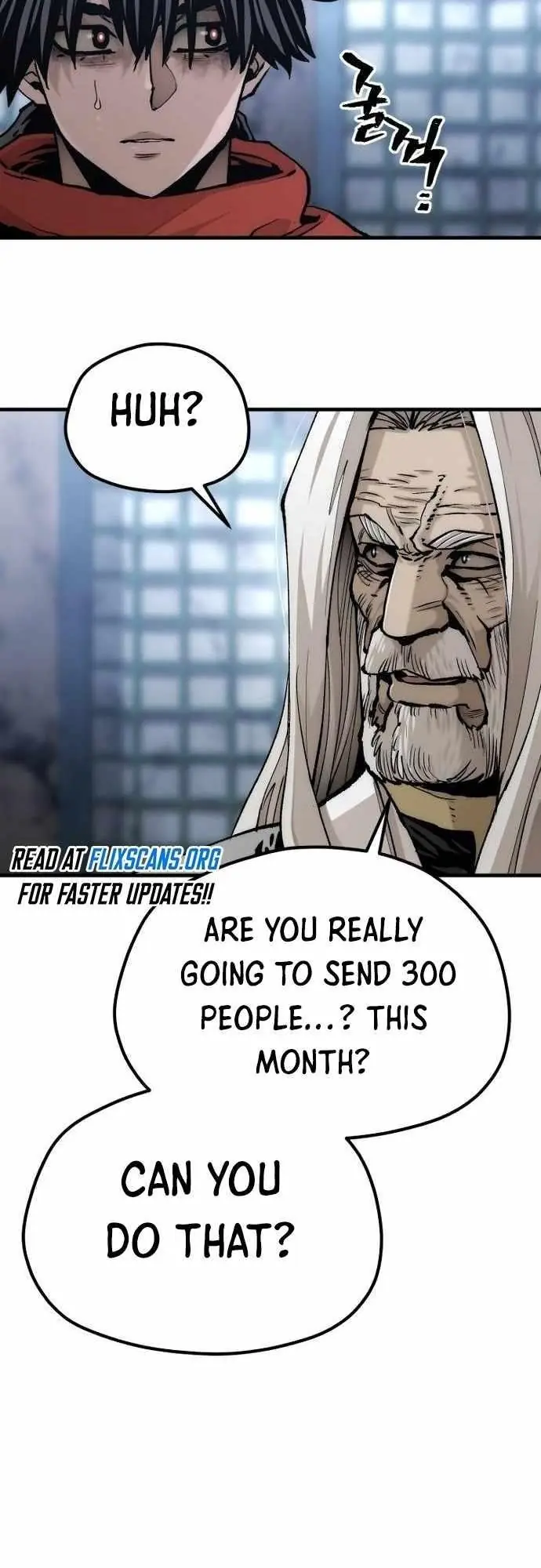 Heavenly Demon Cultivation Simulation Chapter 119 Page 40