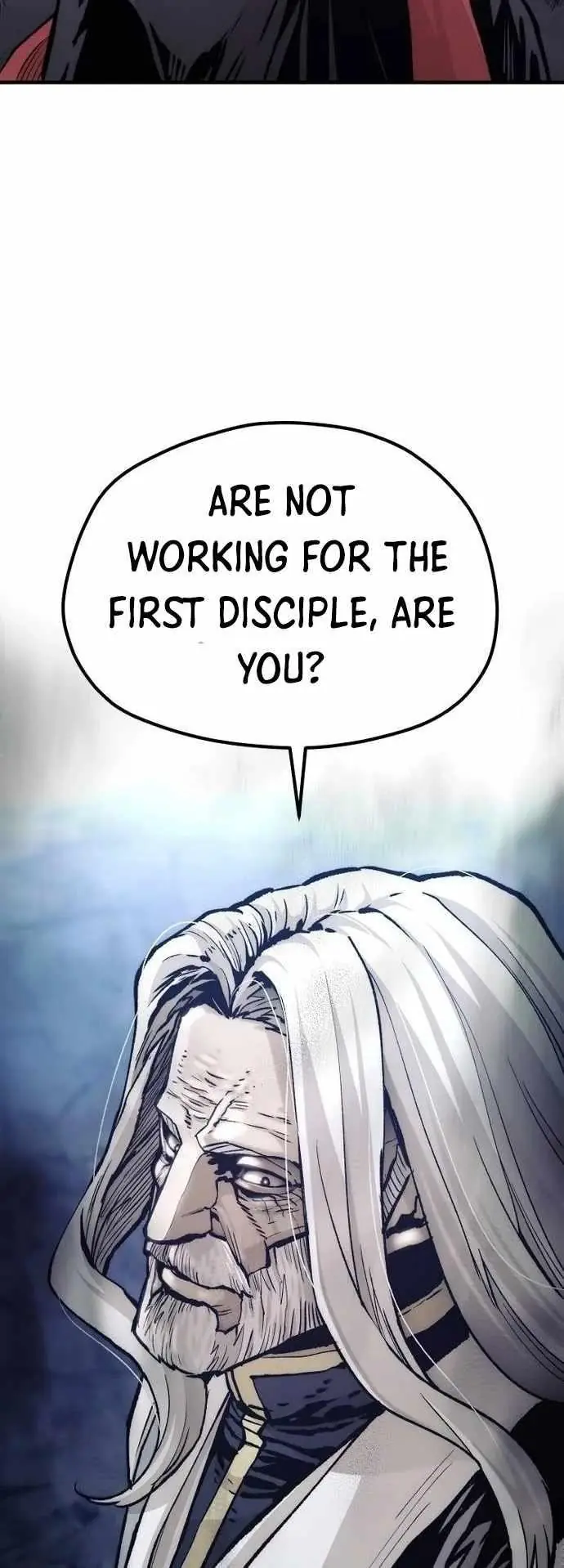 Heavenly Demon Cultivation Simulation Chapter 119 Page 48