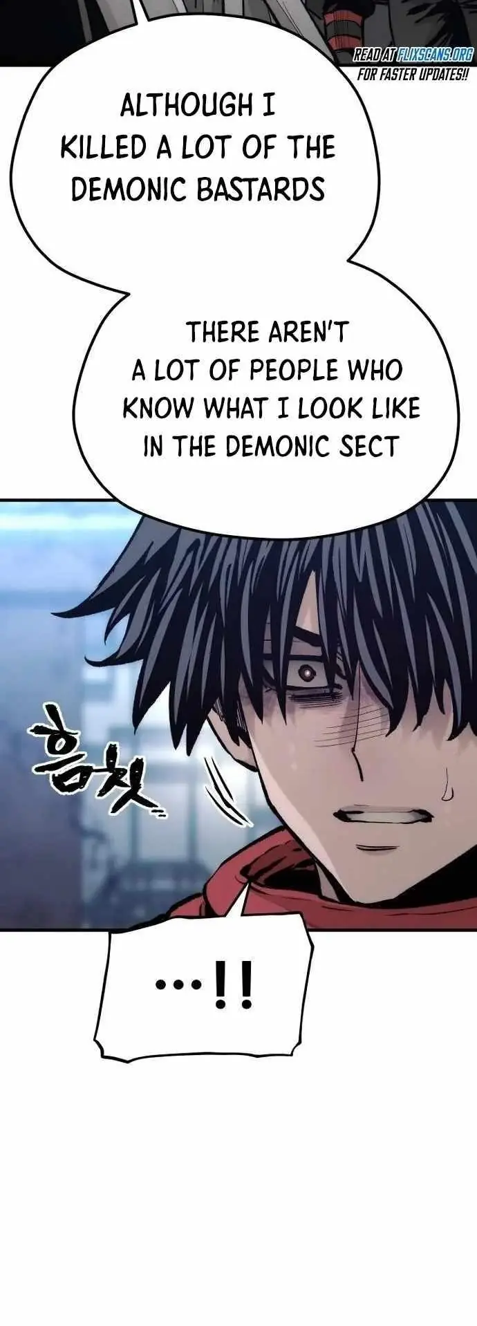 Heavenly Demon Cultivation Simulation Chapter 119 Page 50