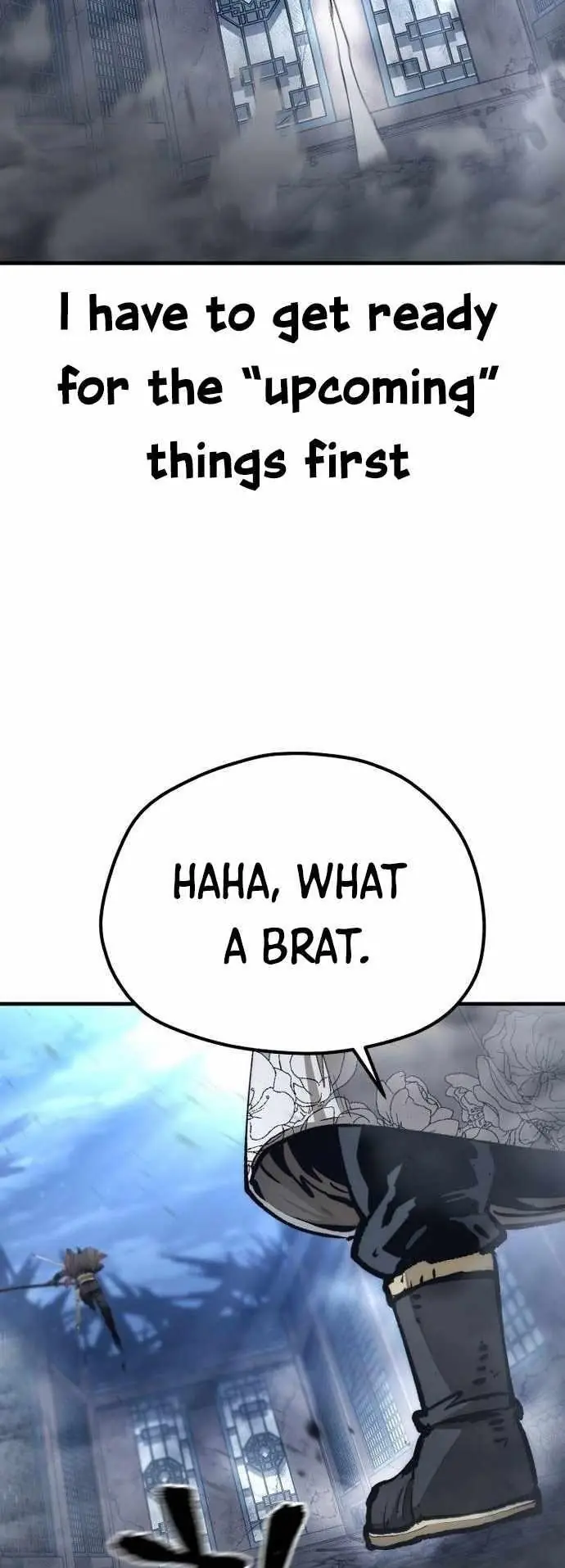 Heavenly Demon Cultivation Simulation Chapter 119 Page 81